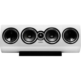 Центральный канал Sonus Faber Sonetto Center II, Цвет: White