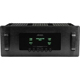 Фонокорректор Audio Research Reference PHONO 3, Цвет: Black