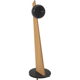 Полочная акустика Cabasse RIGA 2 Stand Version, Цвет: Wood/Black