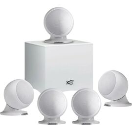 Акустическая система Cabasse Alcyone 2 System, Цвет: White