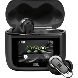 Наушники JBL Tour Pro 3, Цвет: Black