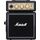 Комбоусилитель Marshall MS-2 Black, Цвет: Black