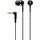 Наушники Sennheiser CX 100 Black, Цвет: Black