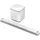 Саундбар Bose Smart Soundbar 900 1.1 White, Цвет: White