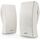 Всепогодная акустическая система Bose 251 White, Цвет: White