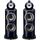 Напольная акустика Bowers & Wilkins 801 D4 Signature Blue, Цвет: Blue