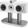 Центральный канал Bowers & Wilkins HTM82 D4 White, Цвет: White