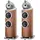 Напольная акустика Bowers & Wilkins 802 D4 Satin Walnut, Цвет: Satin Walnut
