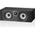 Центральный канал Bowers & Wilkins HTM6 S3 Black, Цвет: Black