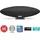 Колонка Bowers & Wilkins Zeppelin Midnight Grey, Цвет: Midnight grey