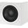 Сабвуфер Bowers & Wilkins ASW610 Matte White, Цвет: Matte White