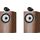 Полочная акустика Bowers & Wilkins 705 S3 Mocha, Цвет: Mocha