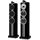 Напольная акустика Bowers & Wilkins 804 D4 Gloss Black, Цвет: Gloss Black