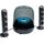 Акустическая система Harman Kardon SoundSticks 4 Black, Цвет: Black