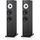 Напольная акустика Bowers & Wilkins 603 S3 Black, Цвет: Black