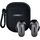 Чехол для беспроводной зарядки Bose Black, Цвет: Black