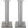 Стойки для Bowers & Wilkins Formation Duo Silver, Цвет: Silver