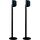 Стойки под акустику Bowers & Wilkins FS M-1 Matte Black, Цвет: Matte Black