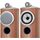 Полочная акустика Bowers & Wilkins 805 D4 Satin Walnut, Цвет: Satin Walnut