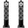 Напольная акустика Bowers & Wilkins 702 S3 Satin Gloss Black, Цвет: Gloss Black
