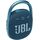 Портативная колонка JBL Clip 4 Blue, Цвет: Blue