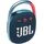 Портативная колонка JBL Clip 4 Blue Pink, Цвет: Blue Pink
