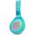 Портативная колонка JBL JR POP Aqua Teal, Цвет: Aqua Teal