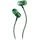 Наушники JBL Live 100 Green, Цвет: Green