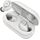 Наушники JBL C100TWS White, Цвет: White