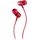 Наушники JBL Live 100 Red, Цвет: Red