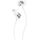 Наушники JBL Live 100 White, Цвет: White