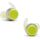 Наушники JBL Reflect FLOW Green, Цвет: Green