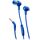Наушники JBL E15 Blue, Цвет: Blue