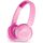 Наушники JBL JR300BT Kids Pink, Цвет: Pink