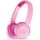 Наушники JBL JR300BT Kids Pink, Цвет: Pink