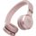 Наушники JBL Live 460NC Rose Gold, Цвет: Rose Gold