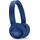 Наушники JBL Tune 600BTNC Blue​, Цвет: Blue