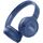 Наушники JBL Tune 510BT Blue, Цвет: Blue