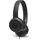 Наушники JBL Tune 500 Black, Цвет: Black