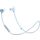 Наушники JBL Reflect Mini 2 Turquoise, Цвет: Turquoise