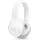 Наушники JBL LIVE 650BTNC White, Цвет: White
