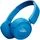 Наушники JBL T450BT Blue, Цвет: Blue