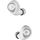 Наушники JBL T100TWS White, Цвет: White