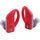 Наушники JBL Endurance PEAK Red, Цвет: Red