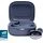 Наушники JBL Live Free 2 TWS Blue, Цвет: Blue