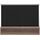OLED-телевизор B&O BeoVision Contour 55 Light Oak/Natural (Настенное крепление), Цвет: Light Oak/Natural, Вариант установки: Настенное крепление
