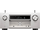 AV-ресивер Denon AVC-A1H Silver, Цвет: Silver