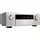 AV-ресивер Denon AVC-X4800H Silver, Цвет: Silver