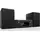 Мини-система Denon CEOL N-10 Black, Цвет: Black