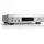 Сетевой аудио проигрыватель Denon DNP-2000NE Silver, Цвет: Silver